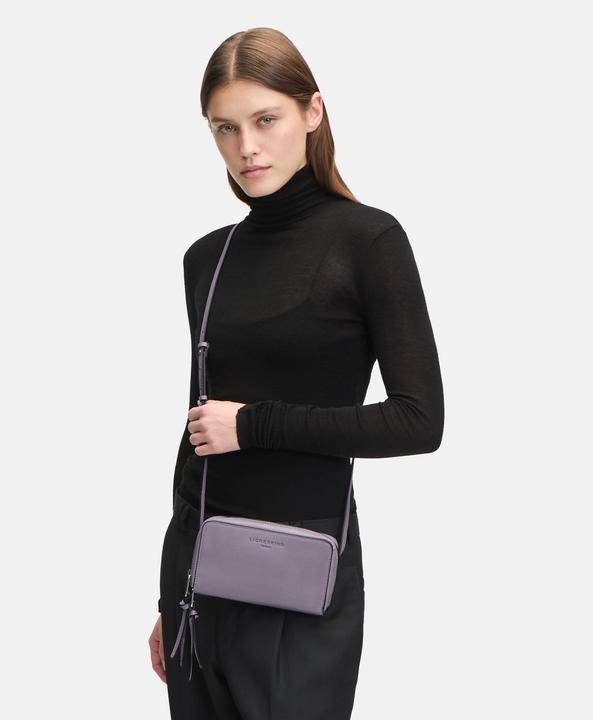 Actual product image Liebeskind Berlin Crossbody Kleine Crossbody-Bag aus weichem Schafsleder