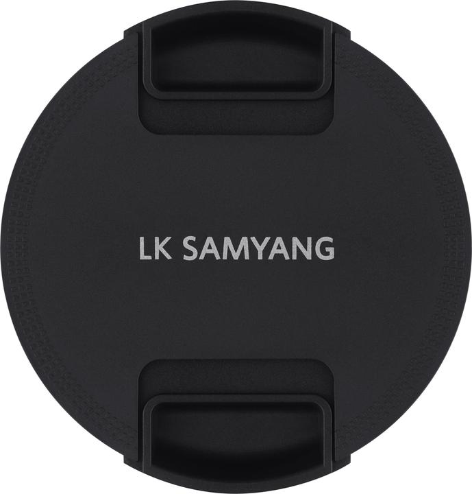 Produktbild Samyang AF 35mm F1.8 P FE (Sony E, Vollformat)