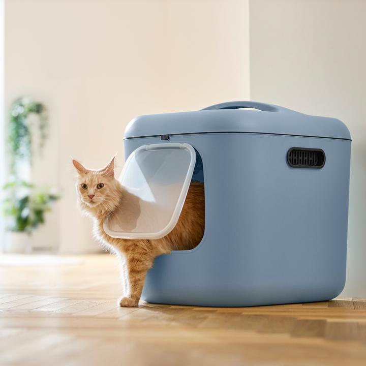 Immagine prodotto Rotho Biala (Lettiera per gatti chiusa)