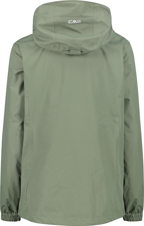 Immagine prodotto CMP Campagnolo Felpa con cappuccio Rain Fix (38, S)