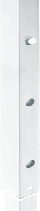 Produktbild vidaXL Partyzelt (199 cm, 199 cm)