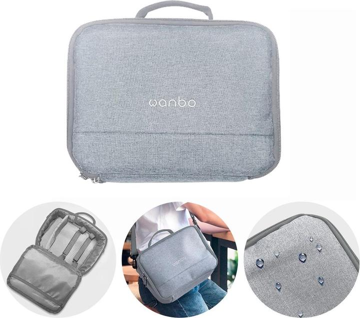 Wanbo BAG FOR T2 FREE, T2 MAX ( BAG FOR T2 FREE, T2 MAX) (Tragetasche)