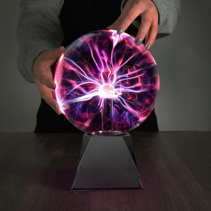 Produktbild TOP Plasma Ball