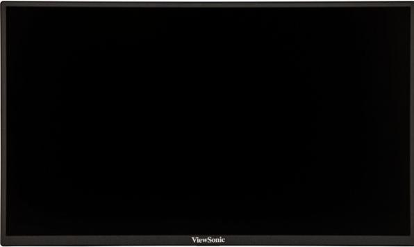 Actual product image Viewsonic 16" 16:9 (15.6") 1920 x 1080 (1920 x 1080 pixels, 15.60")