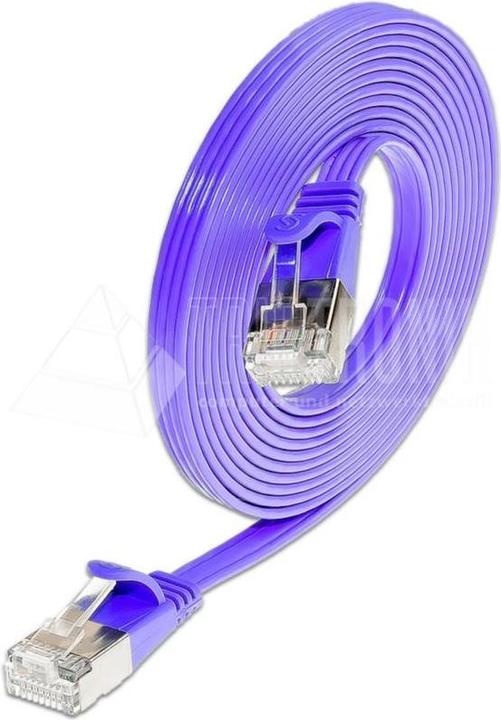 Produktbild Wirewin Netzwerkkabel (STP, CAT6, 1.50 m)