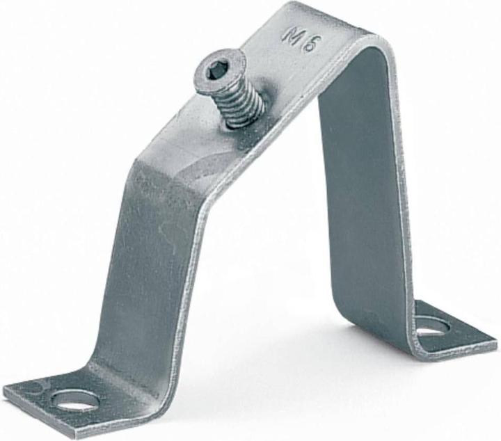 Image du produit Wago Vis de fixation (1 Vis par pièce)