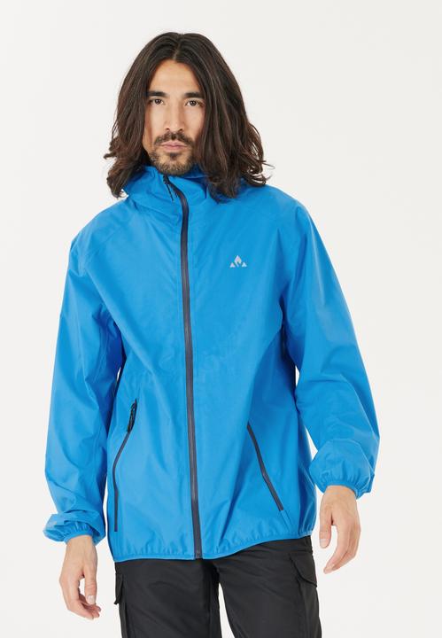 Actual product image Whistler Selawik Layertech Jacket W-Pro 15000 (M)