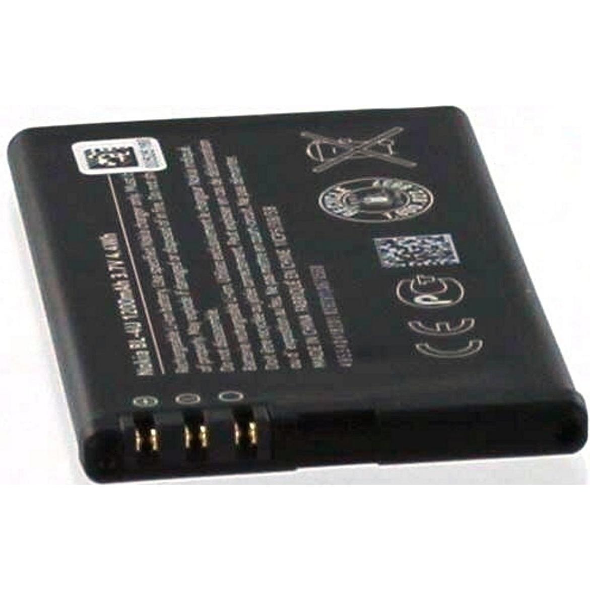 Nokia Original Akku für RM-872, Smartphone Akku