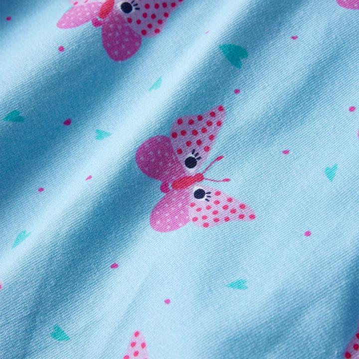 Image du produit vidaXL Kinderrock (128)