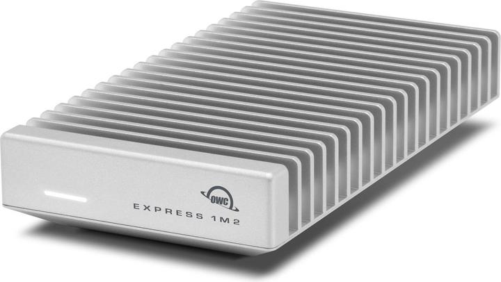 Produktbild OWC Express 1M2 80G USB4 SSD 4 TB 6000MB/s (4 TB)