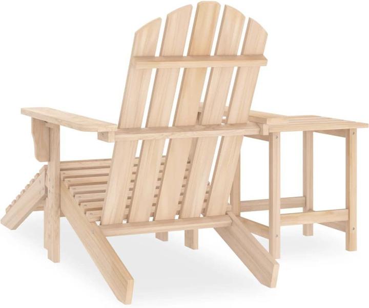 Produktbild vidaXL Gartenstuhl