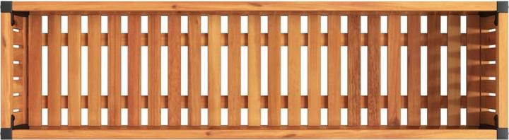 Produktbild vidaXL Pflanzkübel