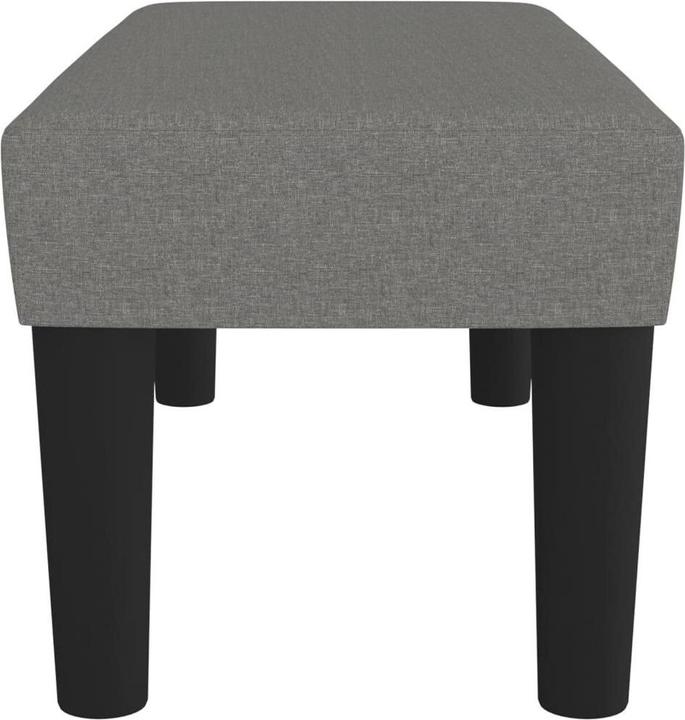 Produktbild vidaXL Bank (30 cm)