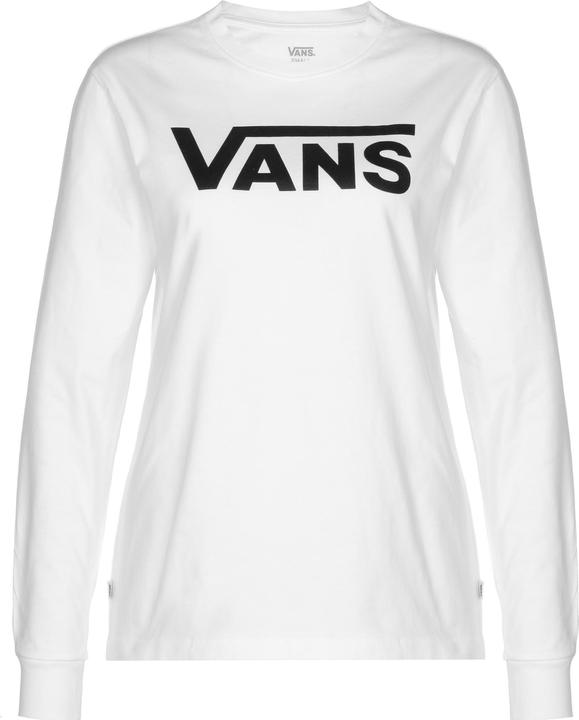 Immagine prodotto Vans Volare classico manica lunga (S)