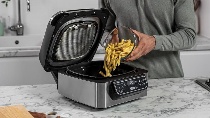 Image du produit Ninja Foodi Grill & Luftfritteuse