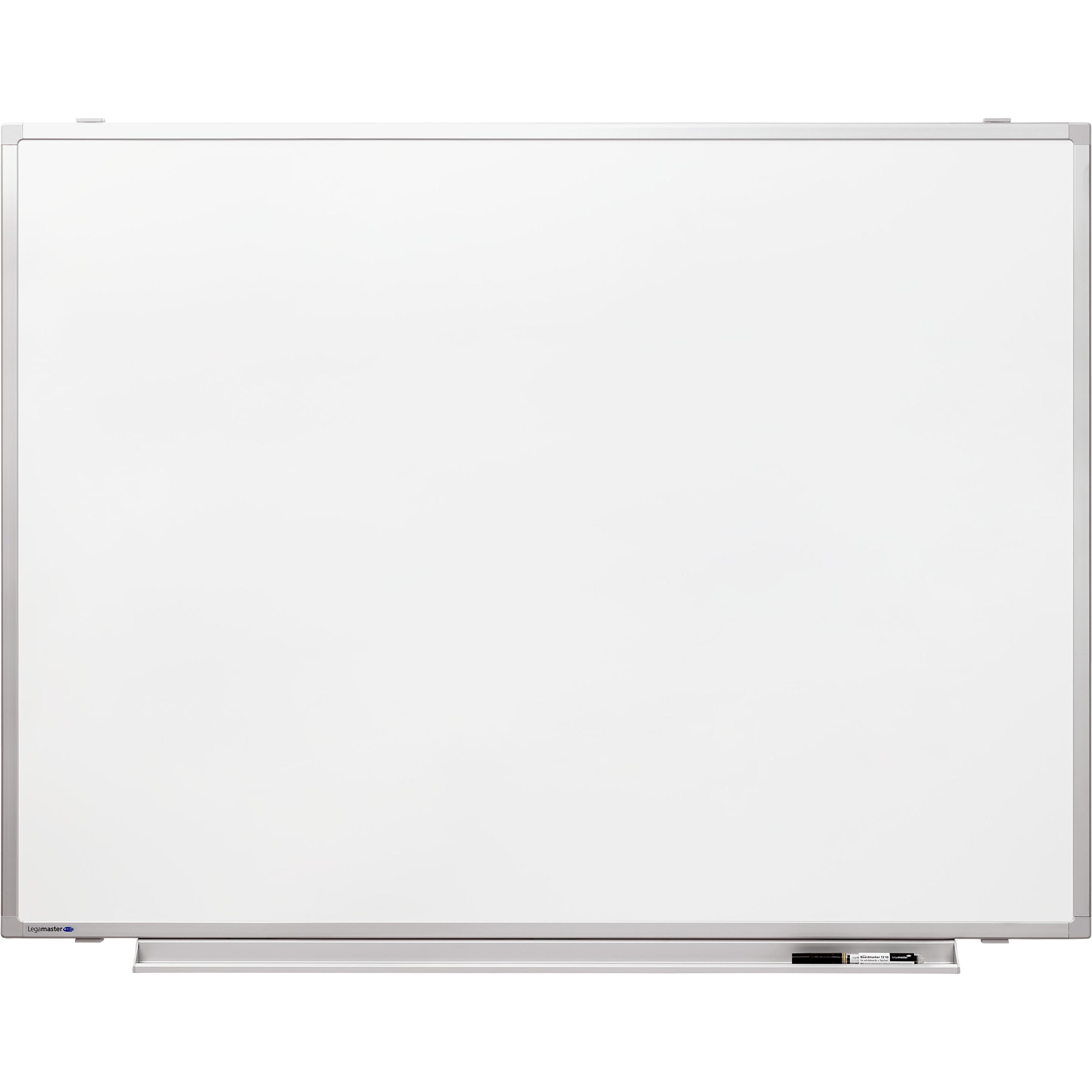 Legamaster, Präsentationstafel, Whiteboard Professional 7-100054 90×120cm (90 x 120 cm)