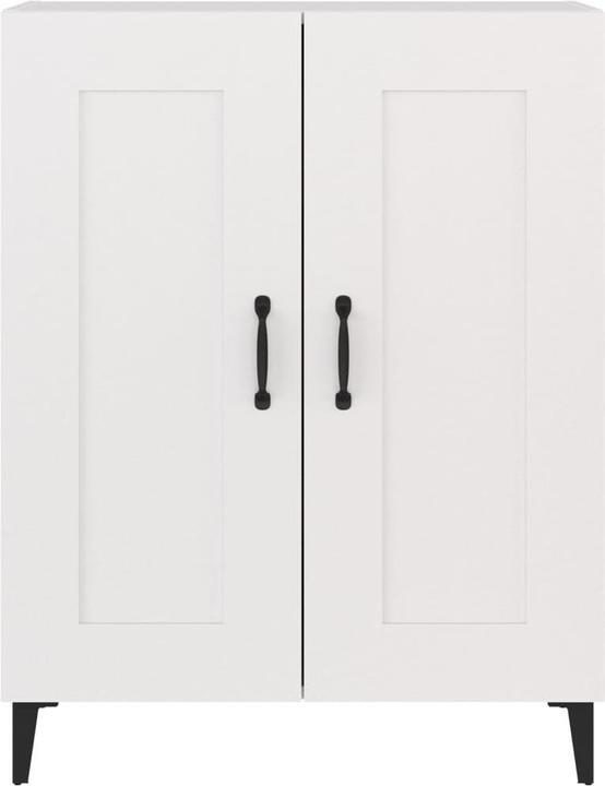 Image du produit vidaXL Sideboard (69.50 x 69.50 x 90 cm)