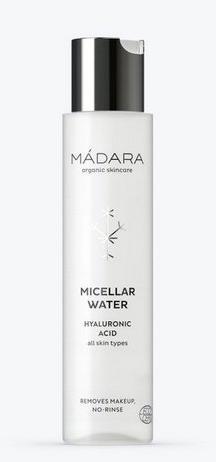 Produktbild Madara Mizellenwasser (Mizellenwasser, 100 ml)