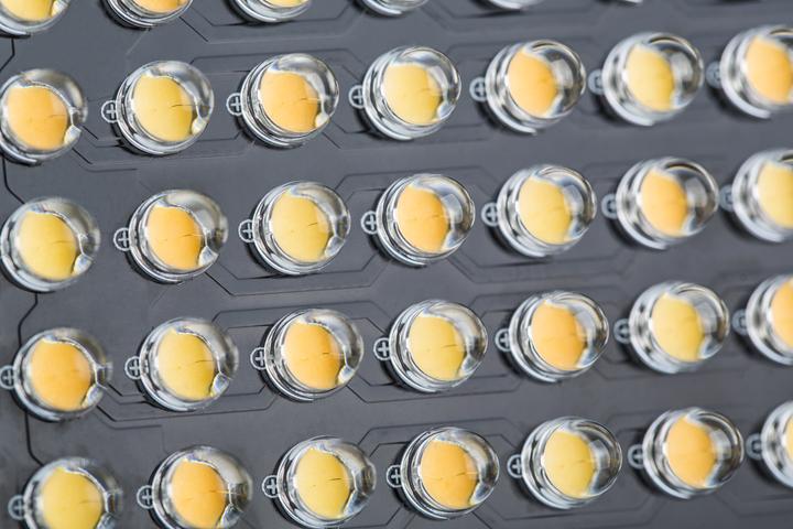 Image du produit Viltrox VL-D640T (Lumière vidéo)