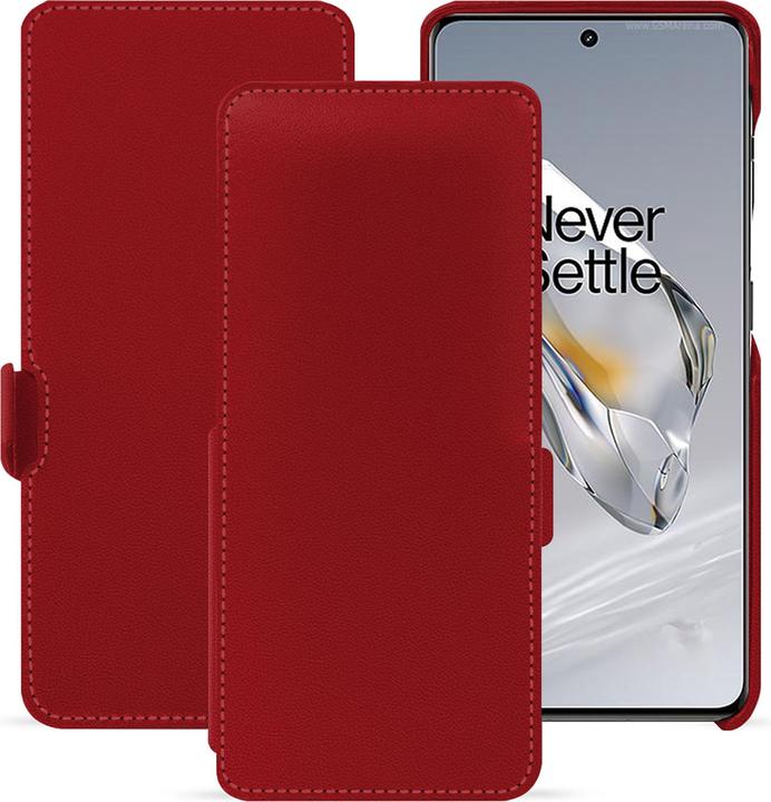 Noreve Lederschutzhülle horizontal (OnePlus 11)