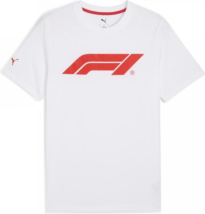 Immagine prodotto Puma Maglietta F1 ESS Logo 180g (XXL)