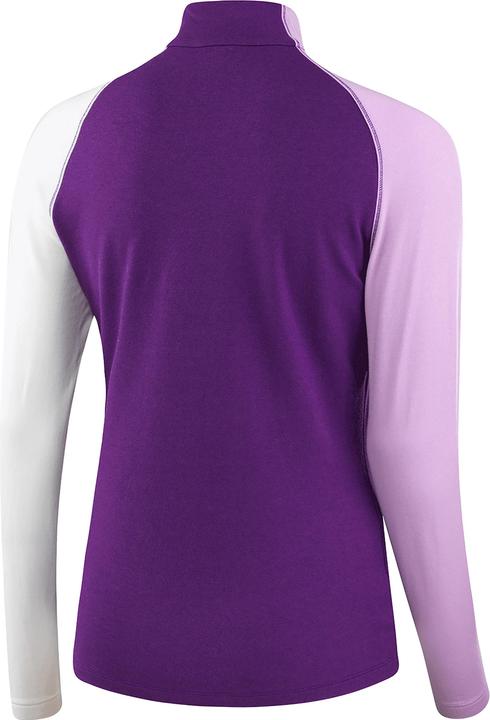 Actual product image Löffler Women's Midlayer Coblo Transtex (40)
