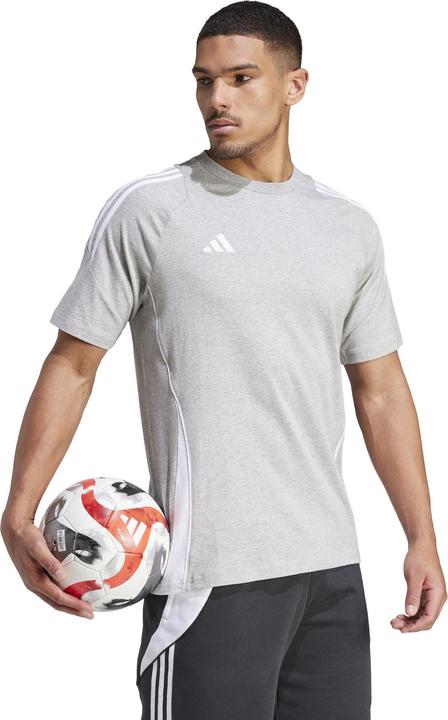 Actual product image adidas TIRO24 SWTEE (XS)