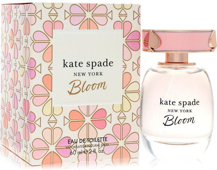 Immagine prodotto Kate Spade Bloom 2 Fl Oz (Eau de toilette, 60 ml)