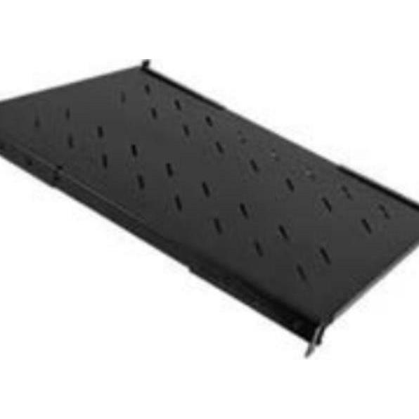 Thumbnail - Wp WPN-AFS-S241100-B Zubehörhalter, Serverschrank Zubehör, Schwarz