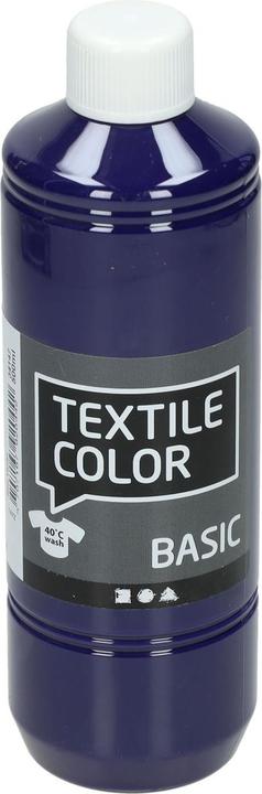 Rotviolett