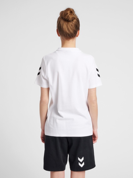 Immagine prodotto hummel Go Cotton Polo Donna (XS)