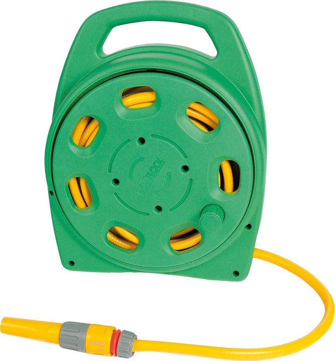 Actual product image Hozelock Slangbox (20 m)
