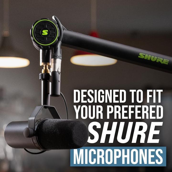 Immagine prodotto Shure SH-Broadcast1