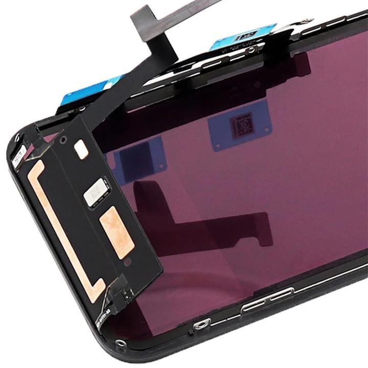 Productafbeelding OEM LCD-scherm met aanraakscherm iPhone XR Oncell TFT (Scherm, Apple iPhone XR)