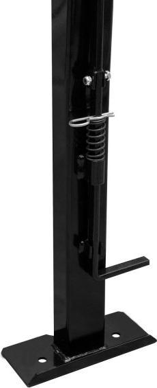 Actual product image Zipper - Betonmischer ZI-BTM180 180l