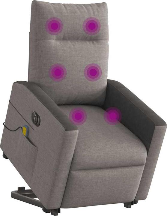 Actual product image VidaXL Marilena