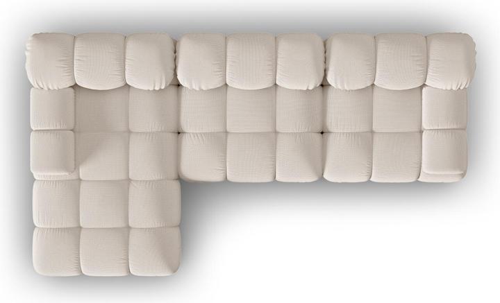 Actual product image Micadoni Bellis (Corner sofa, Modular sofa)