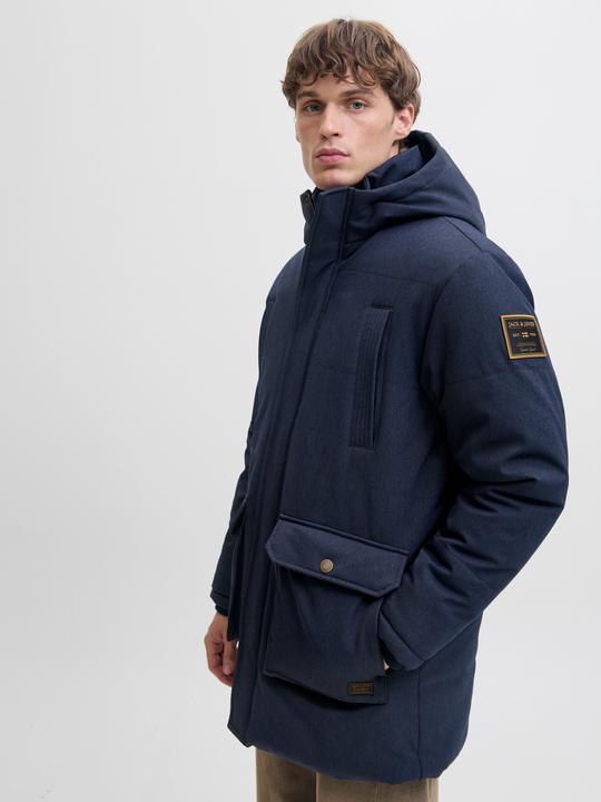 Actual product image Jack & Jones Parka Parka (L)