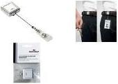 Actual product image Durable Jojo Chrome Quadro 1 ST 832823