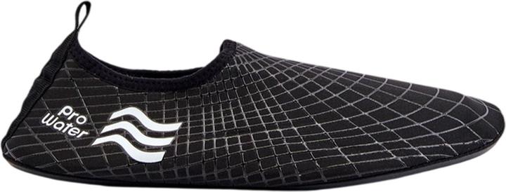 Produktbild ProWater Webleine Schwimmschuhe (45)
