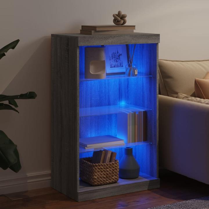 Image du produit vidaXL Sideboard (60.50 x 37 x 100 cm)