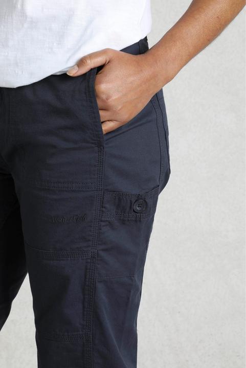 Produktbild Weird Fish Salena 34 Shorts (48)