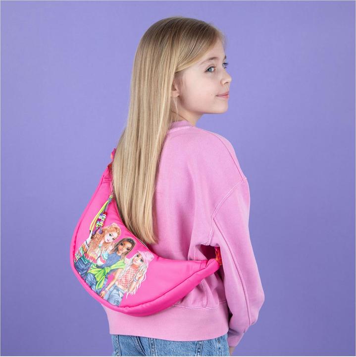 Immagine prodotto Magni Borsa a tracolla a mezzaluna JOY TOPModel