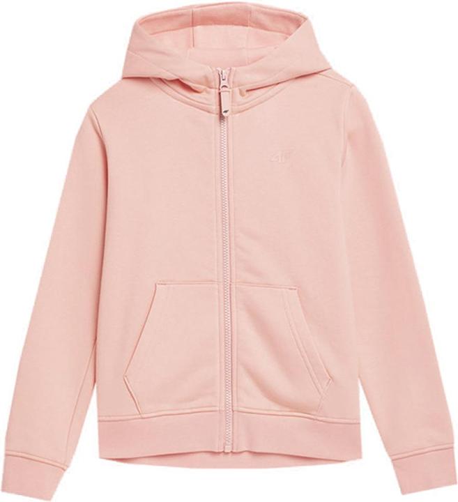 Image du produit 4F - Veste à capuche JSS23TSWSF216 - Enfant (158)