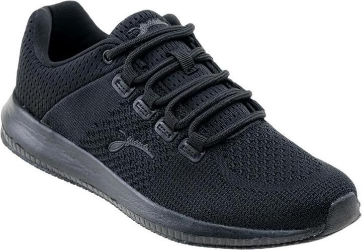 Produktbild Iguana Decatis Damenschuhe W schwarz Grösse 36 (36)