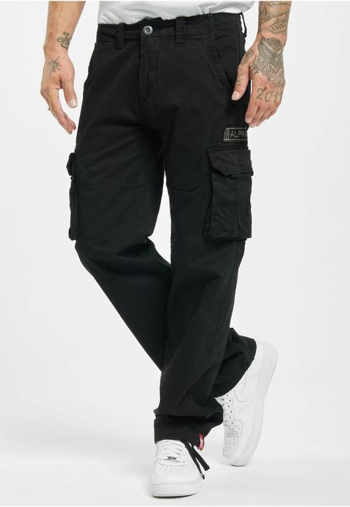Produktbild Alpha Industries Jet Hose - 92445 (38)