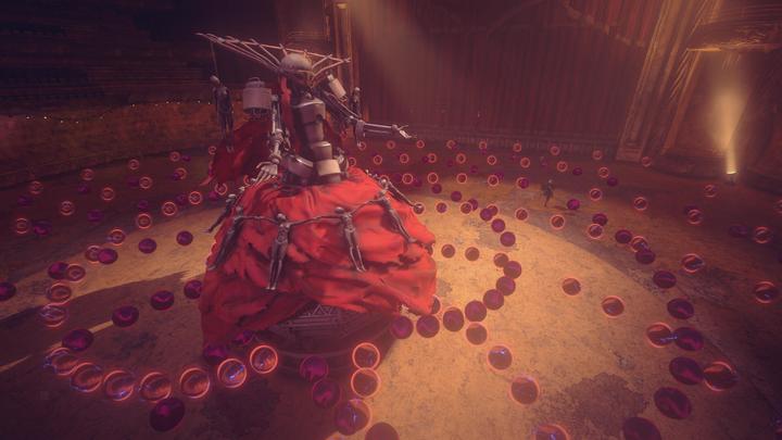 Image du produit Square Enix NieR : Automata - Jeu de l'édition YoRHa (PS4, EN)