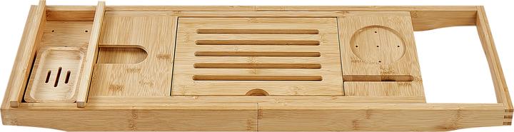 Actual product image Beliani Lowes (23 x 75 x 5 cm)