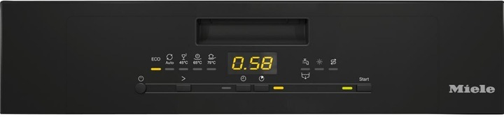 Image du produit Miele G 3625-55 SCi