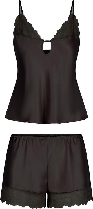 Produktbild LingaDore Top + Short (XXL)